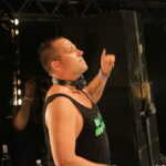 Tom Novy