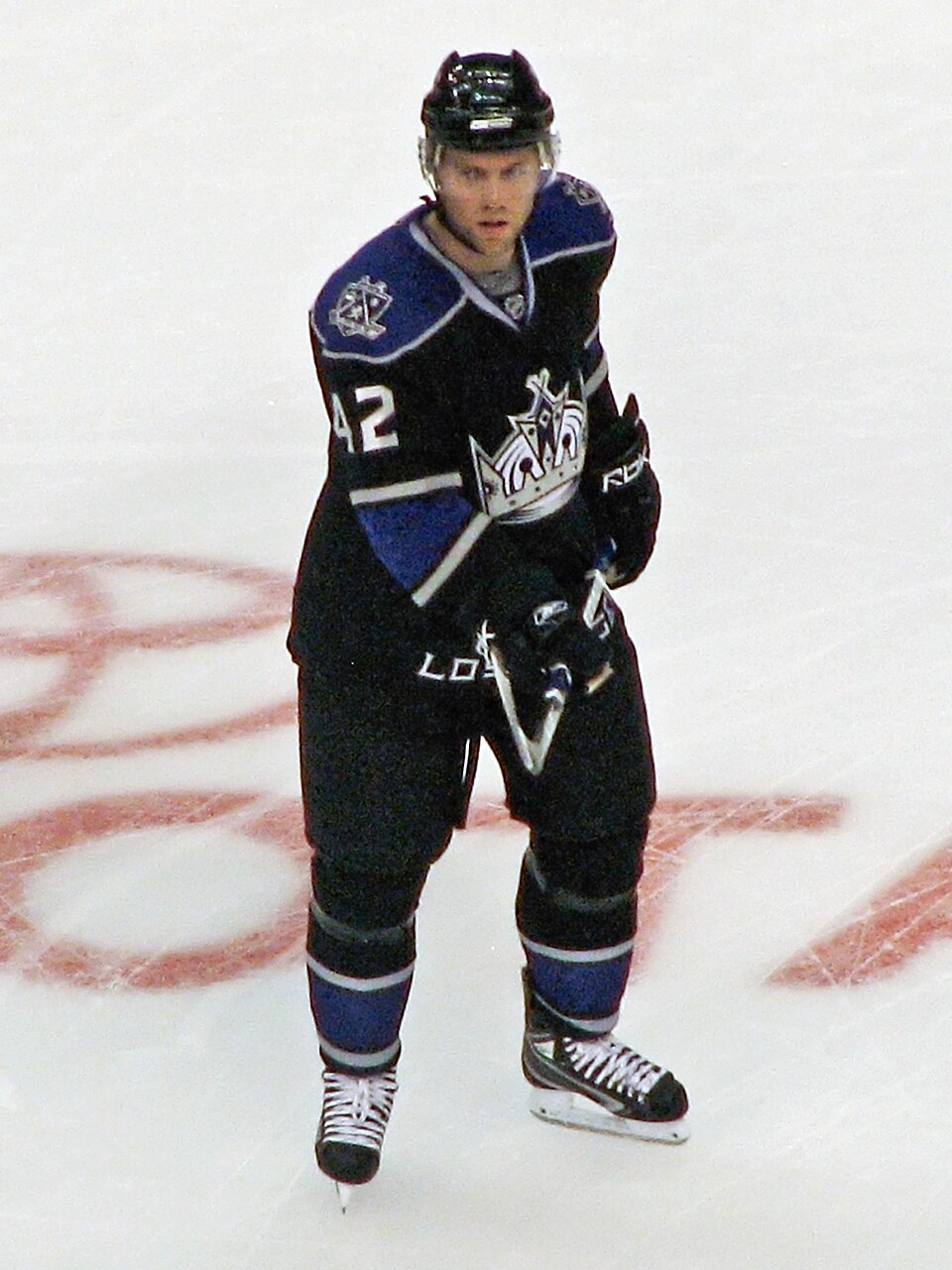 Tom Preissing