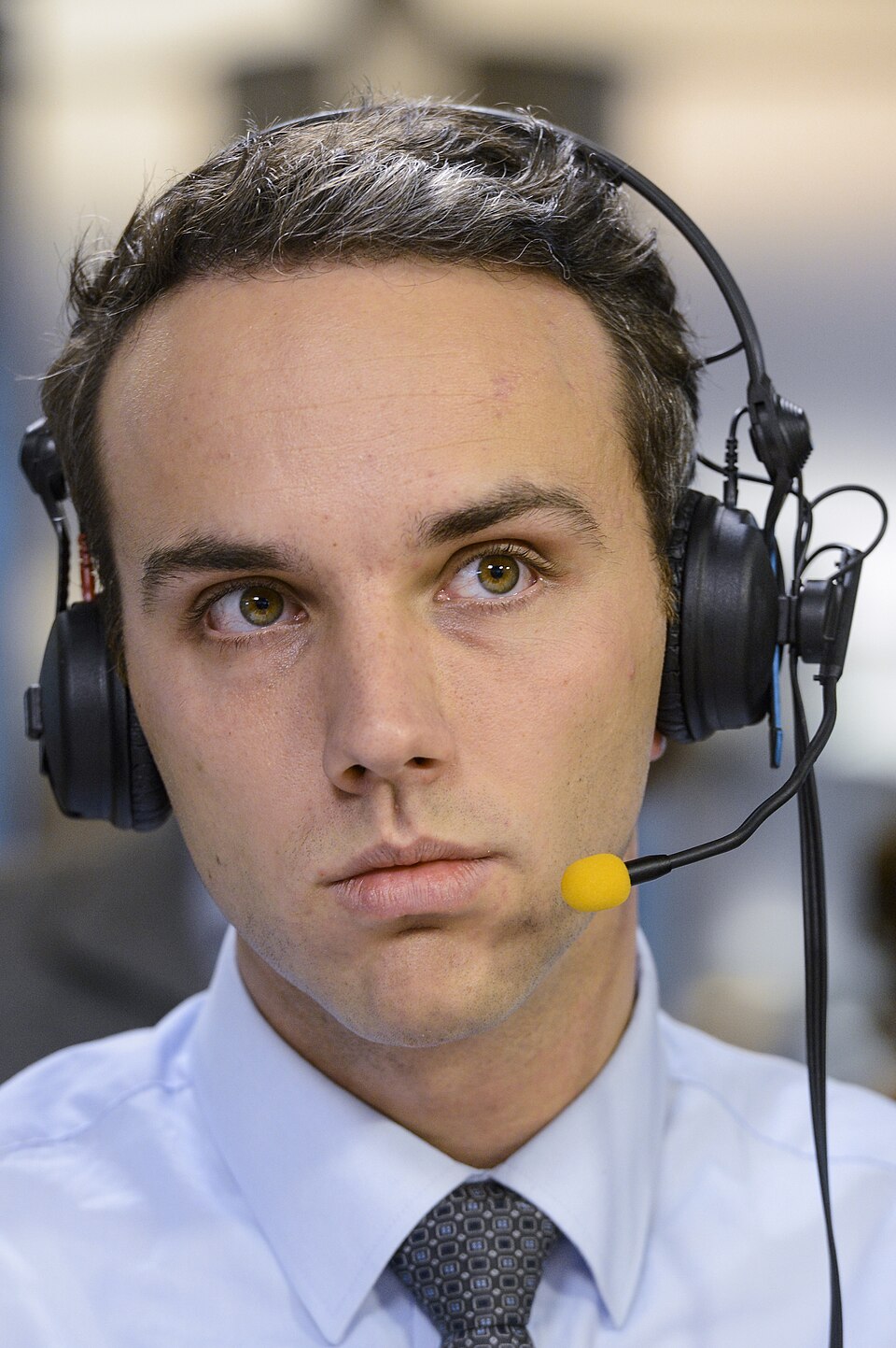 Tom Vandenkendelaere