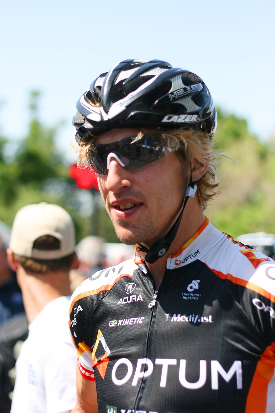 Tom Zirbel