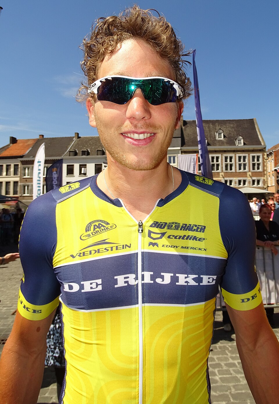 Coen Vermeltfoort