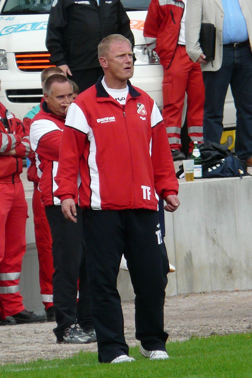 Torsten Fröhling