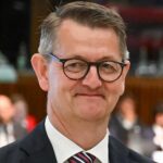 Torsten Schack Pedersen