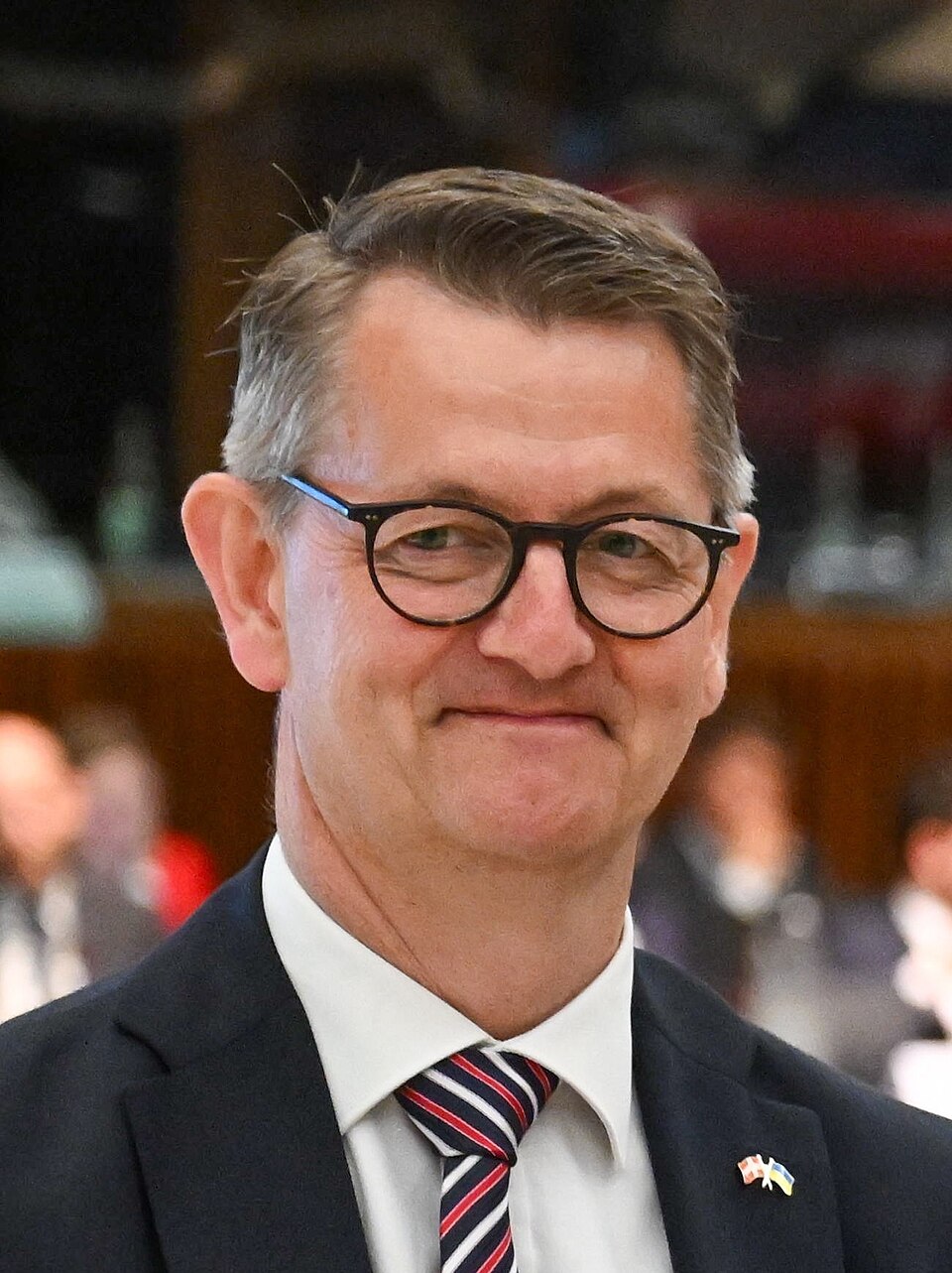 Torsten Schack Pedersen