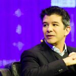 Travis Kalanick