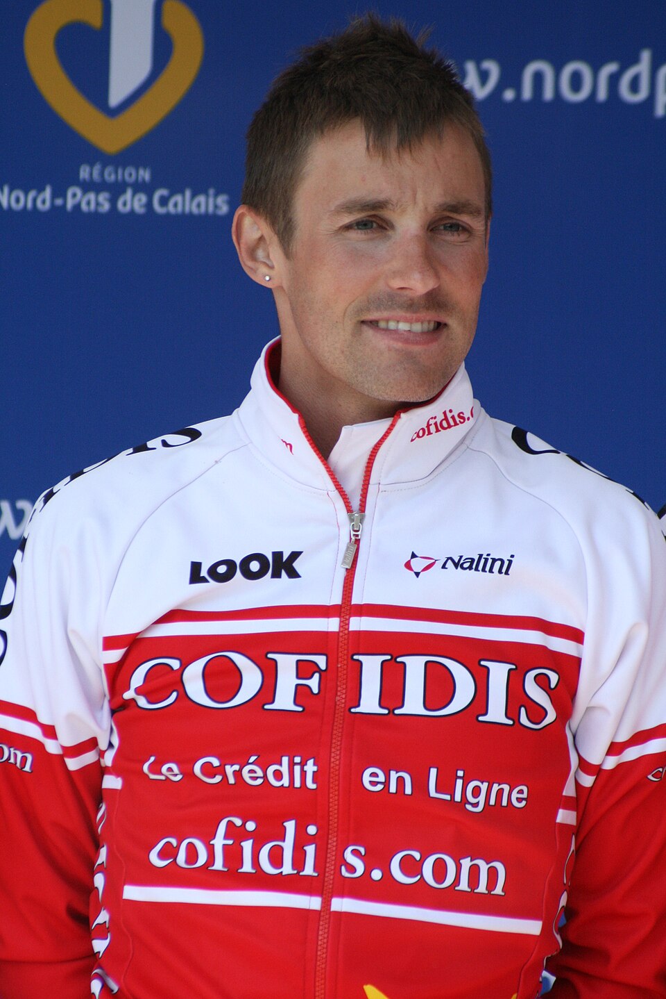 Tristan Valentin