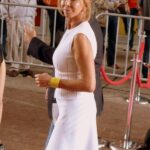 Trudie Styler