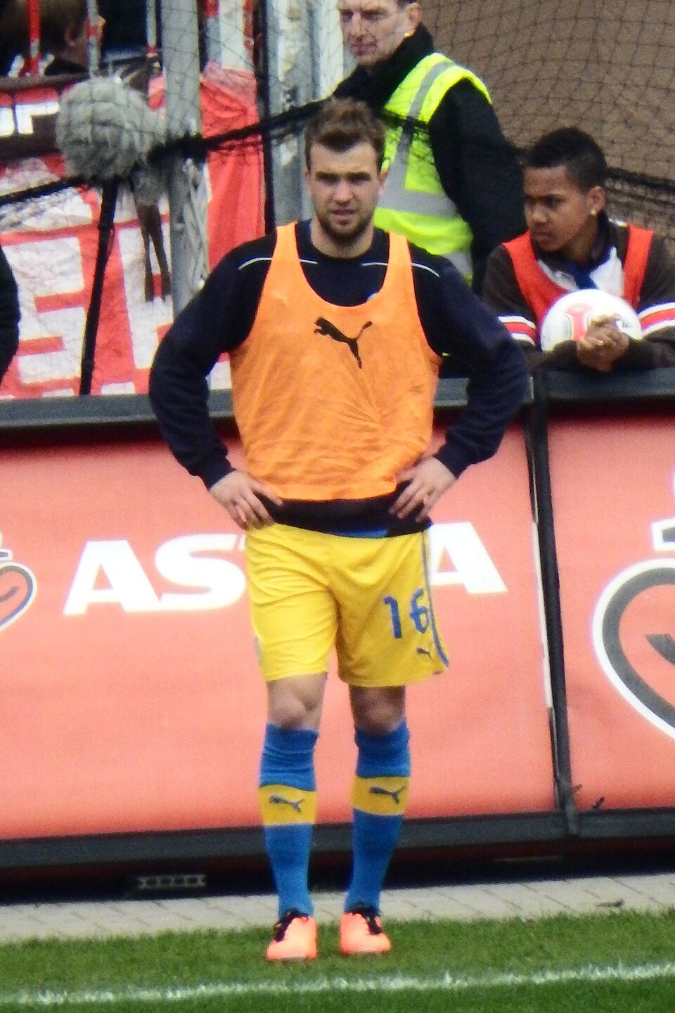 Emre Turan