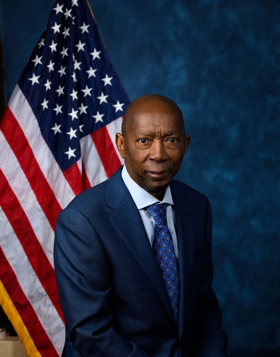 Sylvester Turner