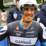 Tyler Farrar