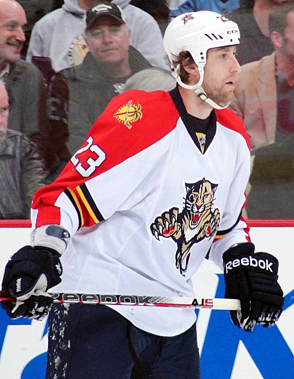 Tyson Strachan
