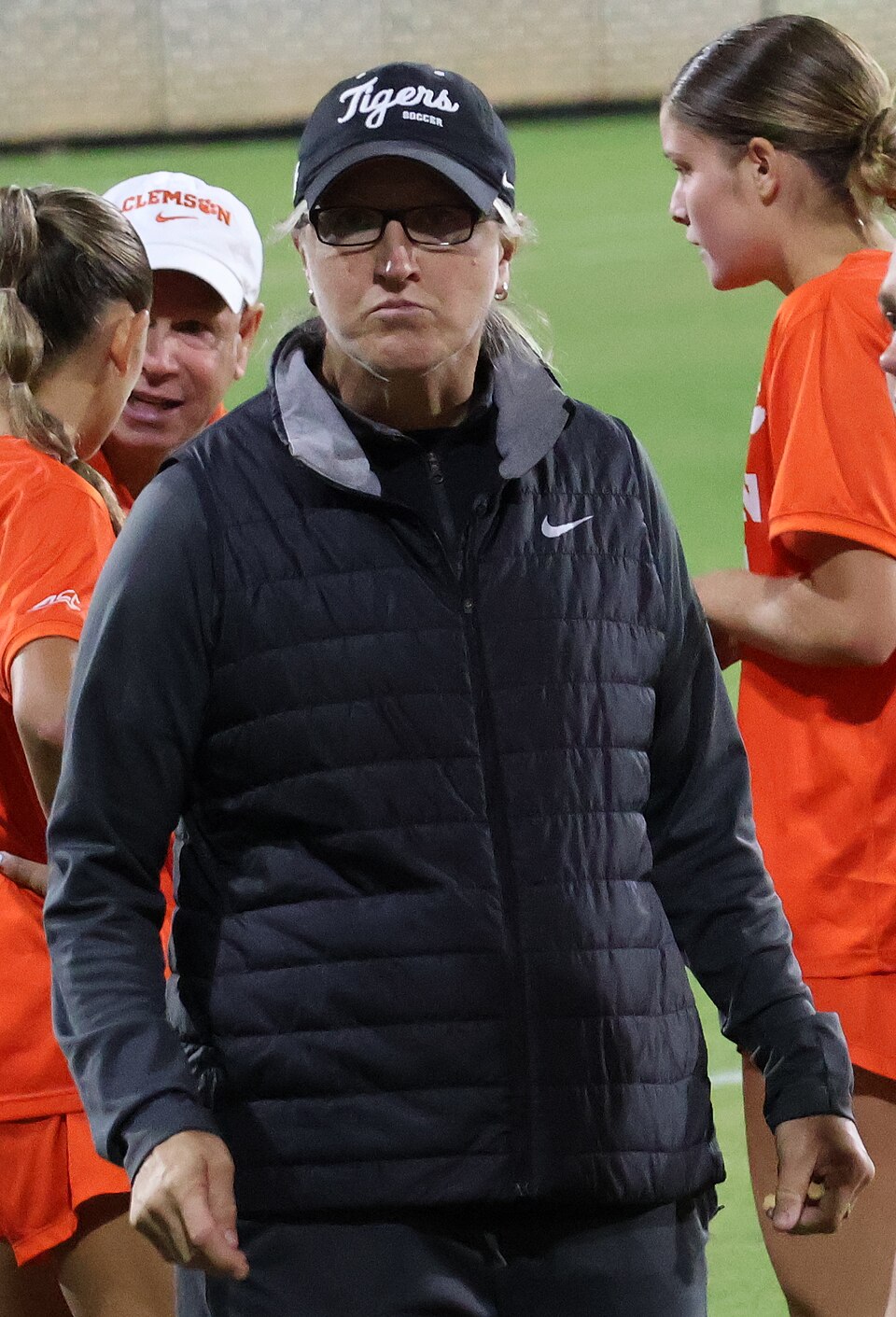 Siri Mullinix