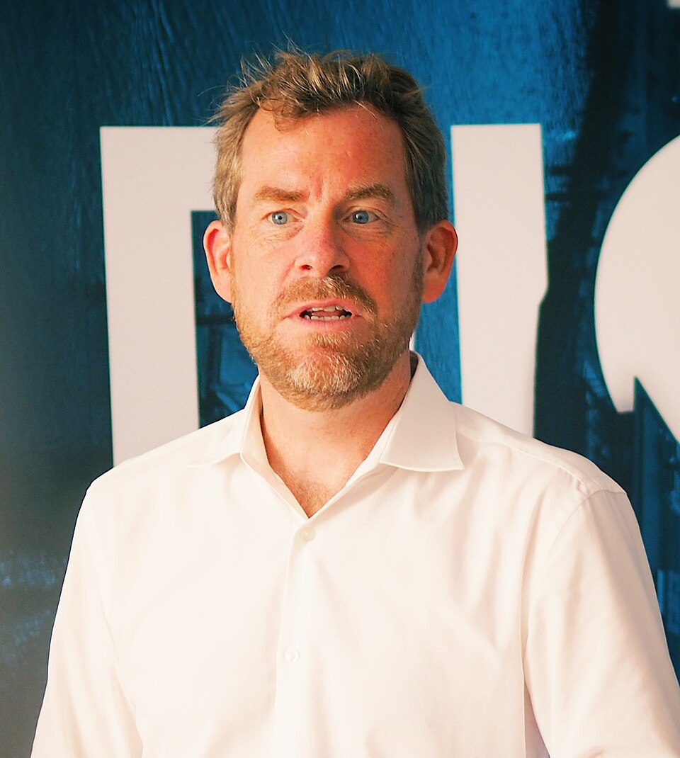 Ulf Kämpfer