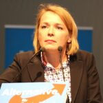 Ulrike Trebesius
