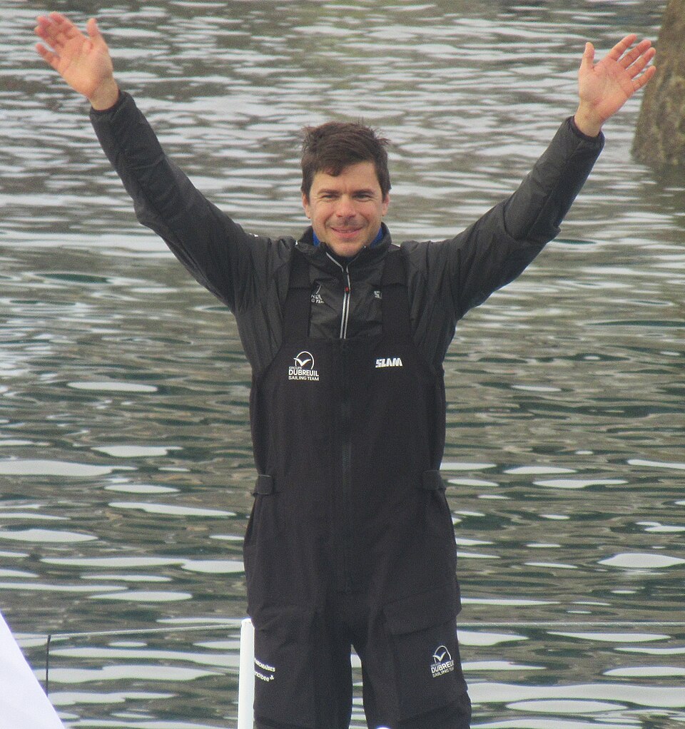 Sébastien Simon