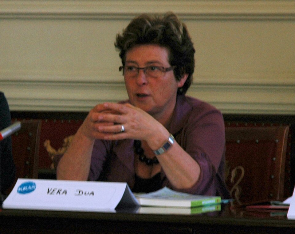 Vera Dua