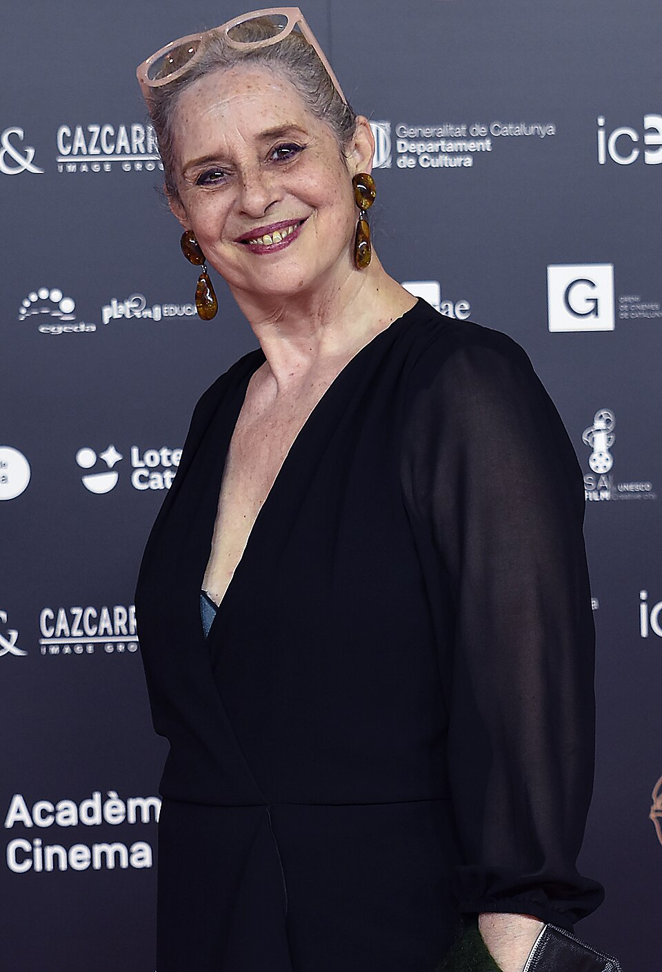 Vicky Peña