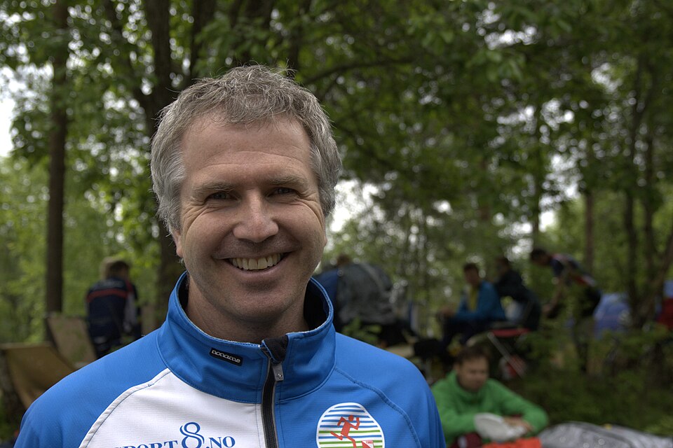 Vidar Benjaminsen