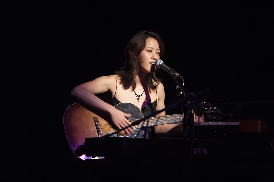 Vienna Teng