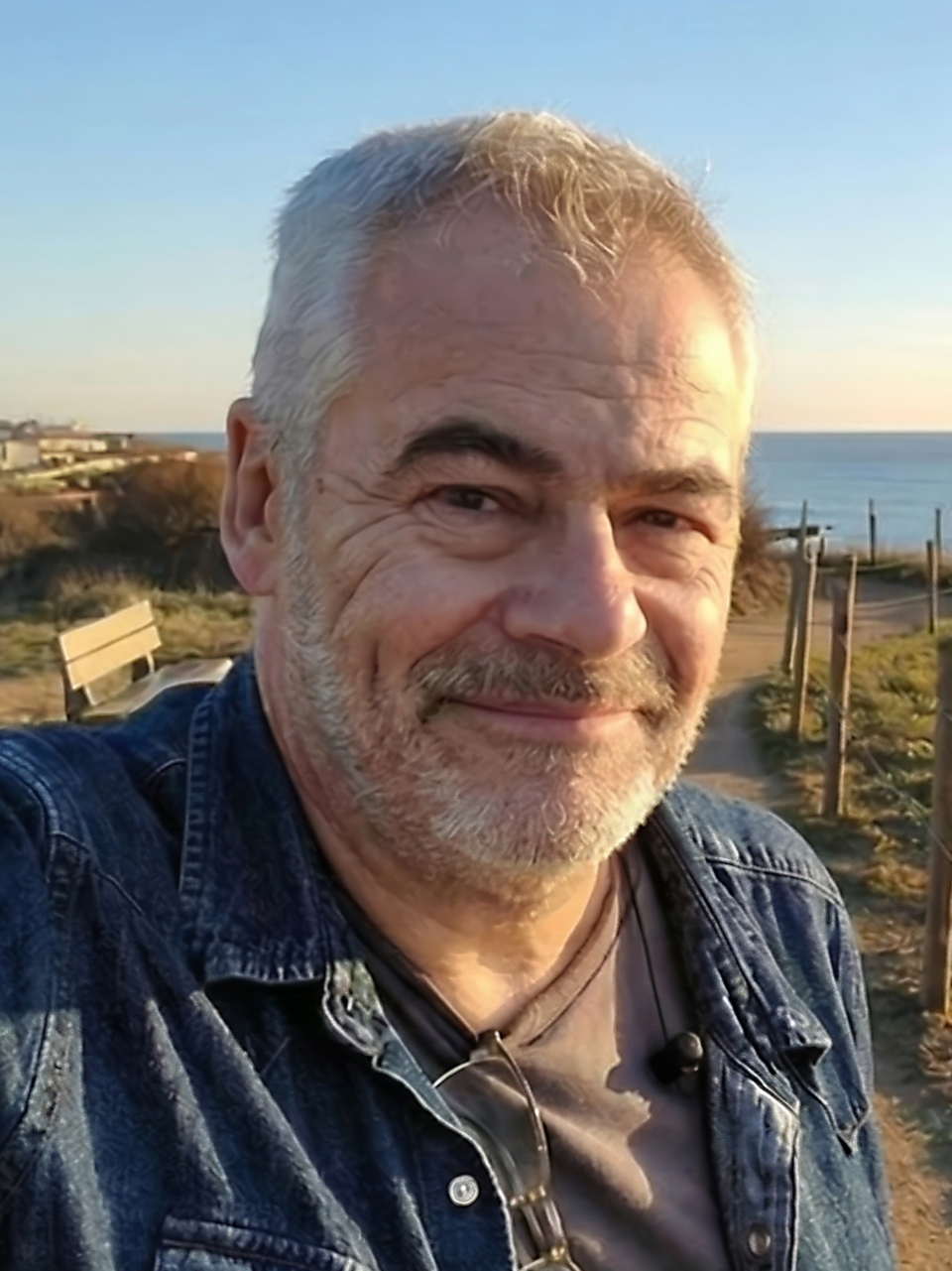 Vincent Tulli