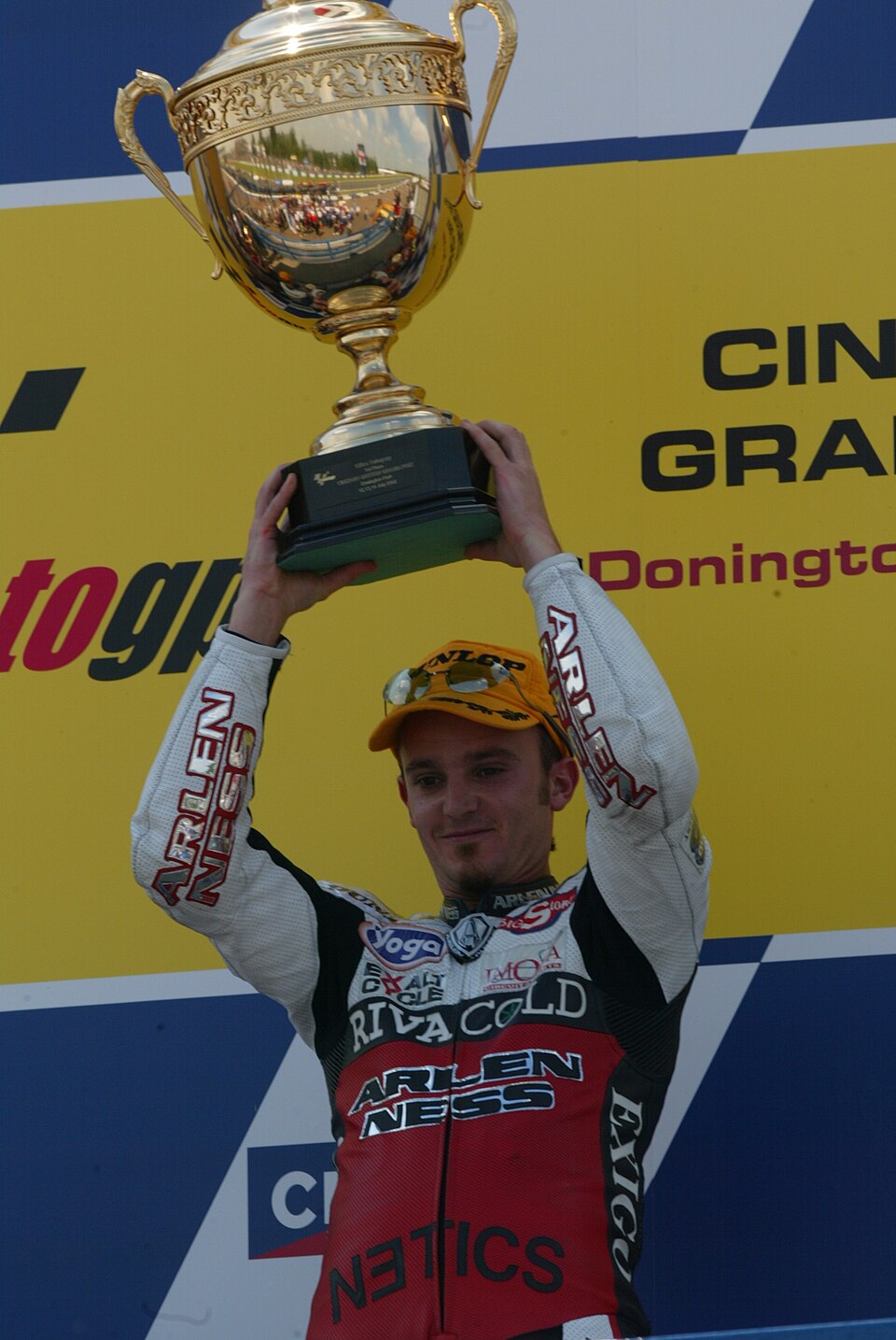 Arnaud Vincent