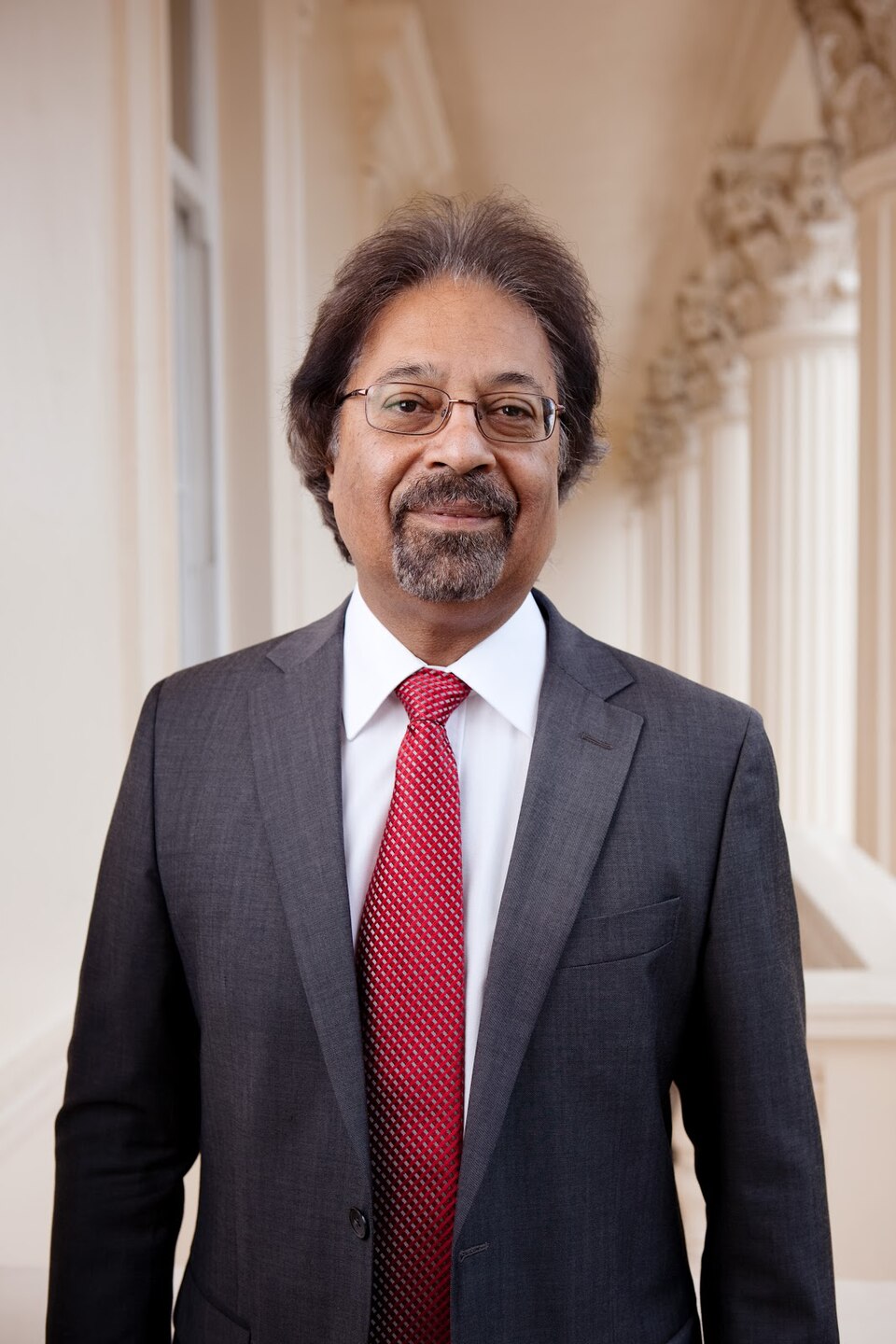 Tejinder Virdee