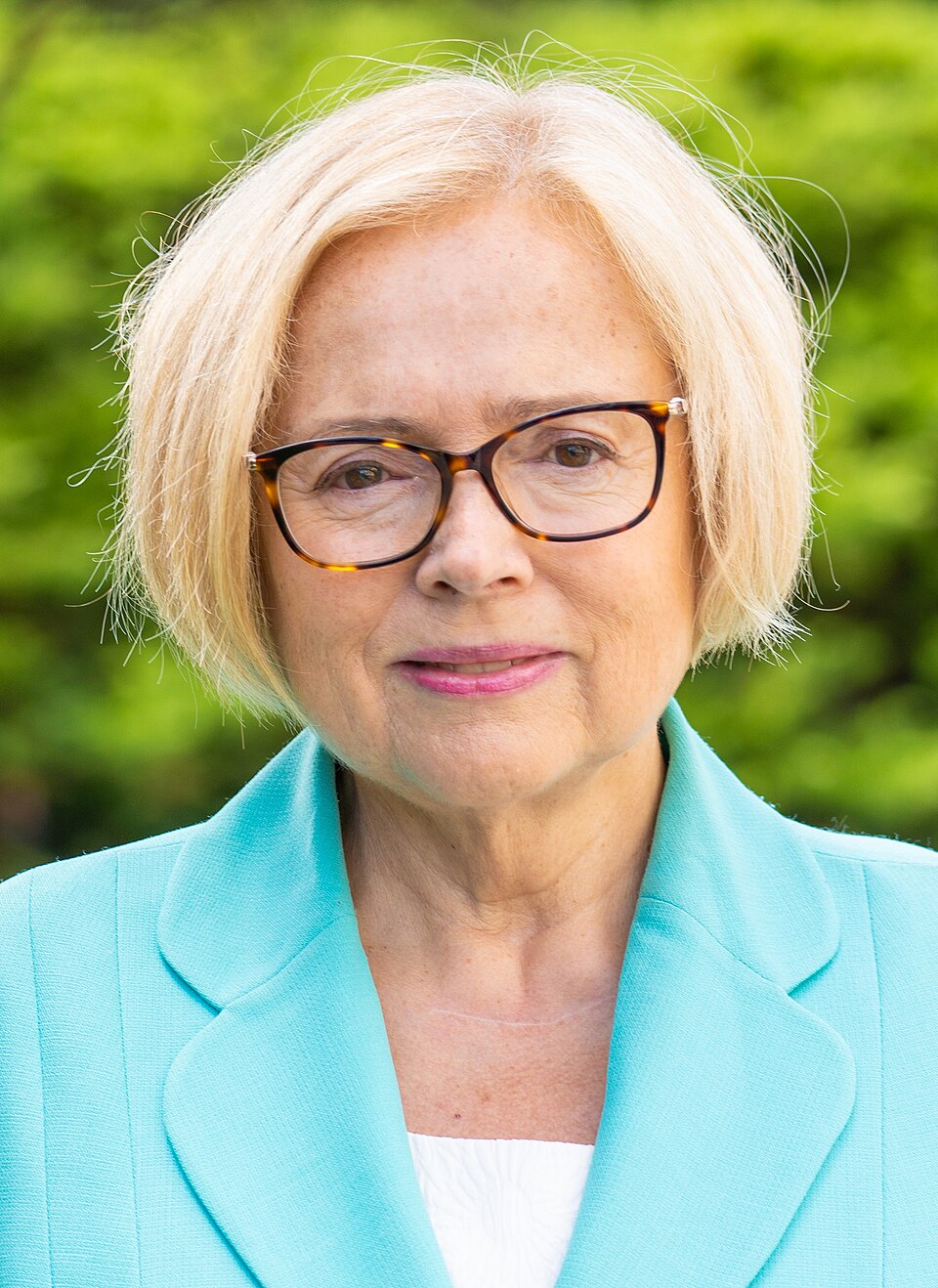 Wanda Nowicka