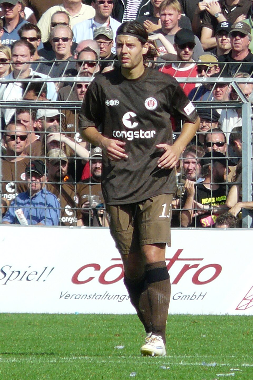 Benjamin Weigelt