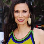 Wendi Deng Murdoch