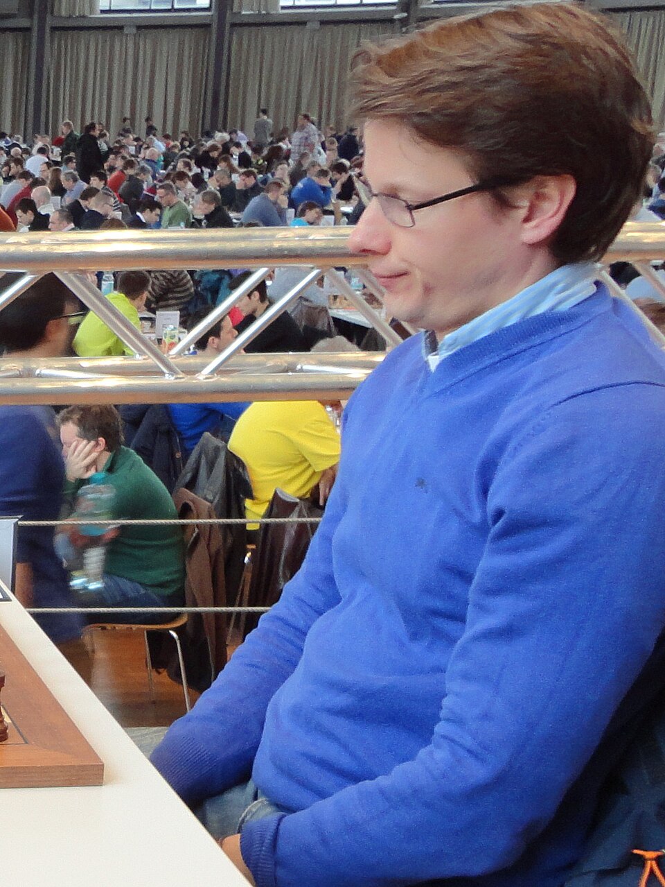 Jan Werle
