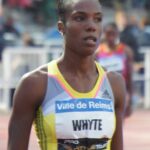 Rosemarie Whyte
