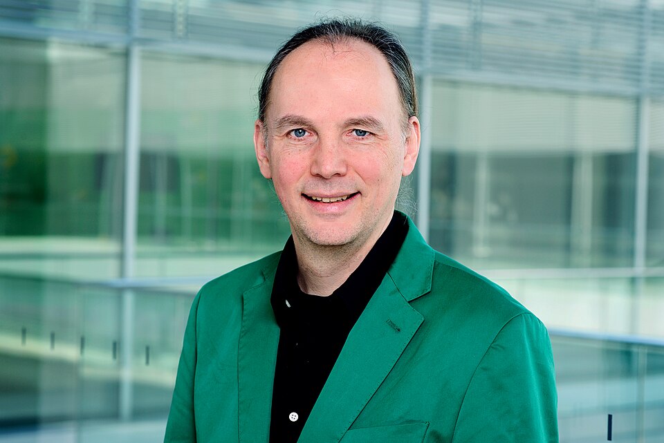 Wolfgang Strengmann-Kuhn