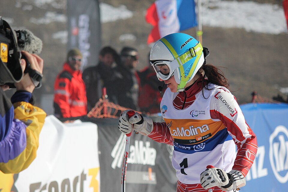 Henrieta Farkašová