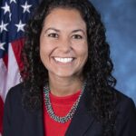 Xochitl Torres Small