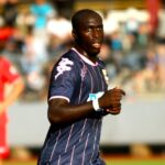 Yannick Sagbo