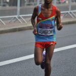 Yared Asmerom