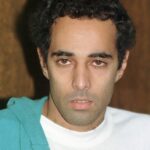 Yigal Amir