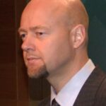 Yngve Slyngstad