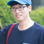 Yoo Jae-suk