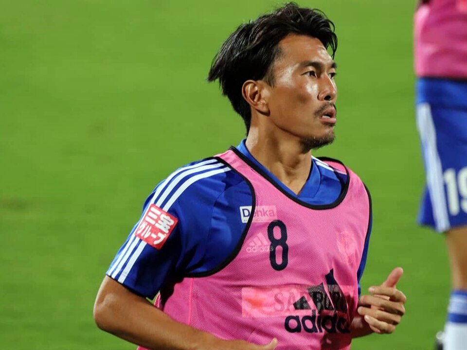 Yoshizumi Ogawa