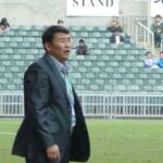 Yun Jong-su