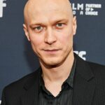 Yura Borisov