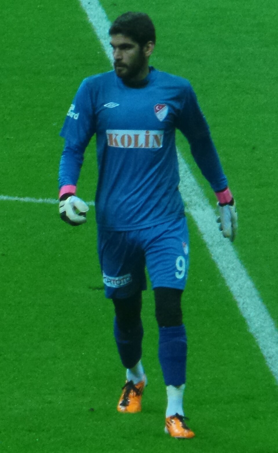 Zülküf Özer