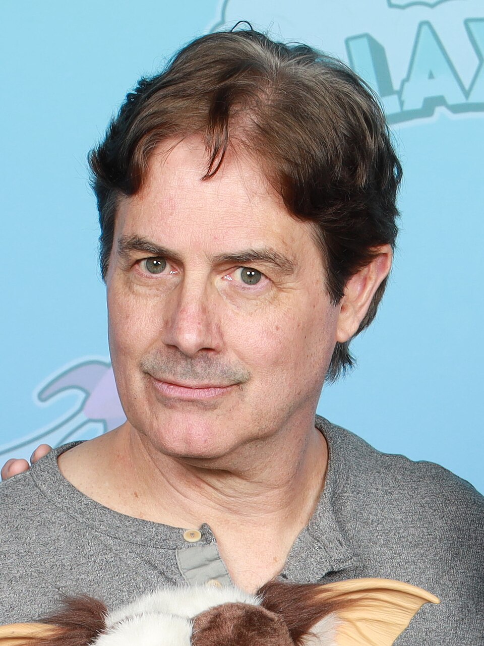 Zach Galligan