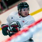 Zach Parise
