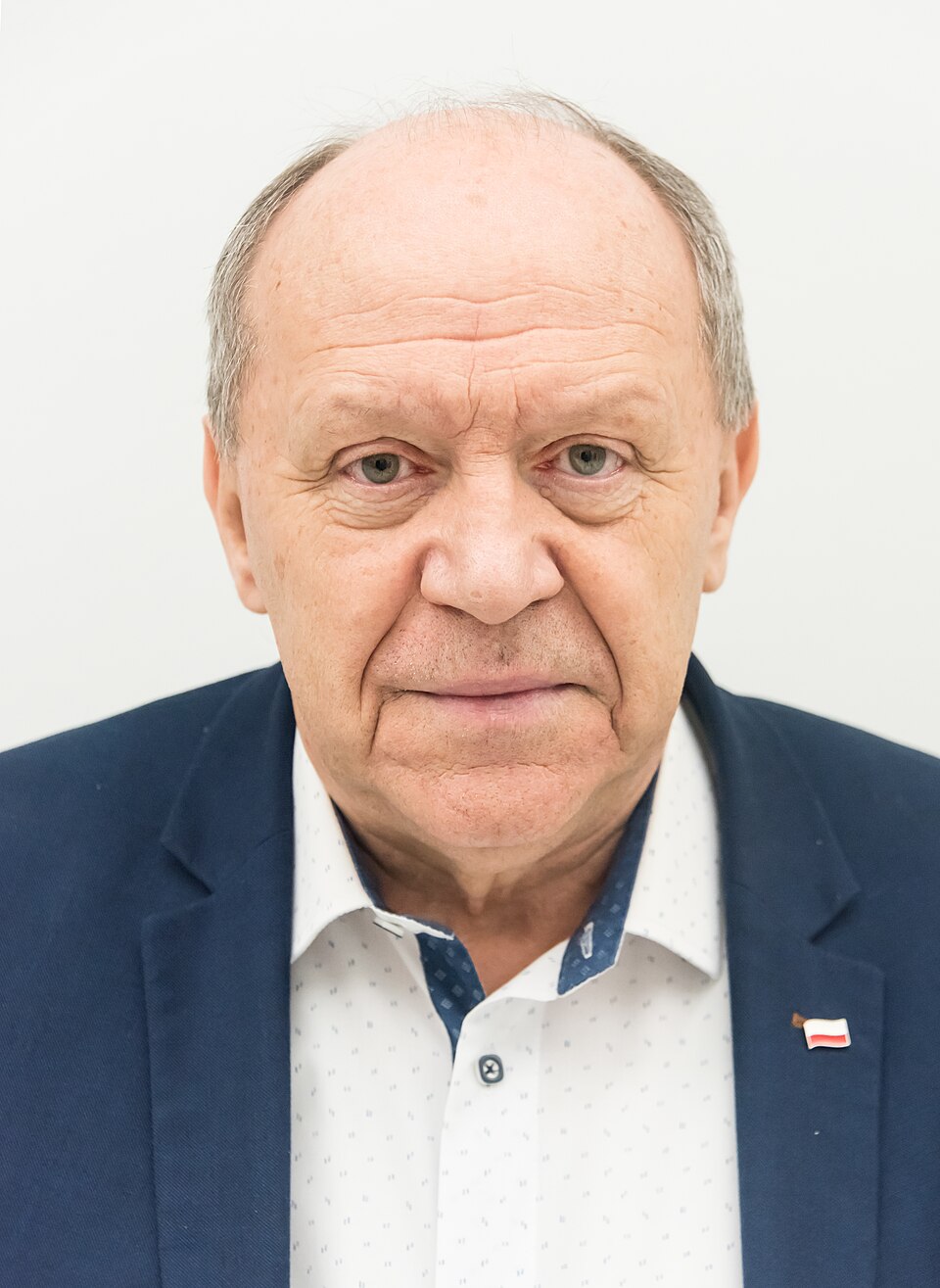 Zbigniew Chmielowiec