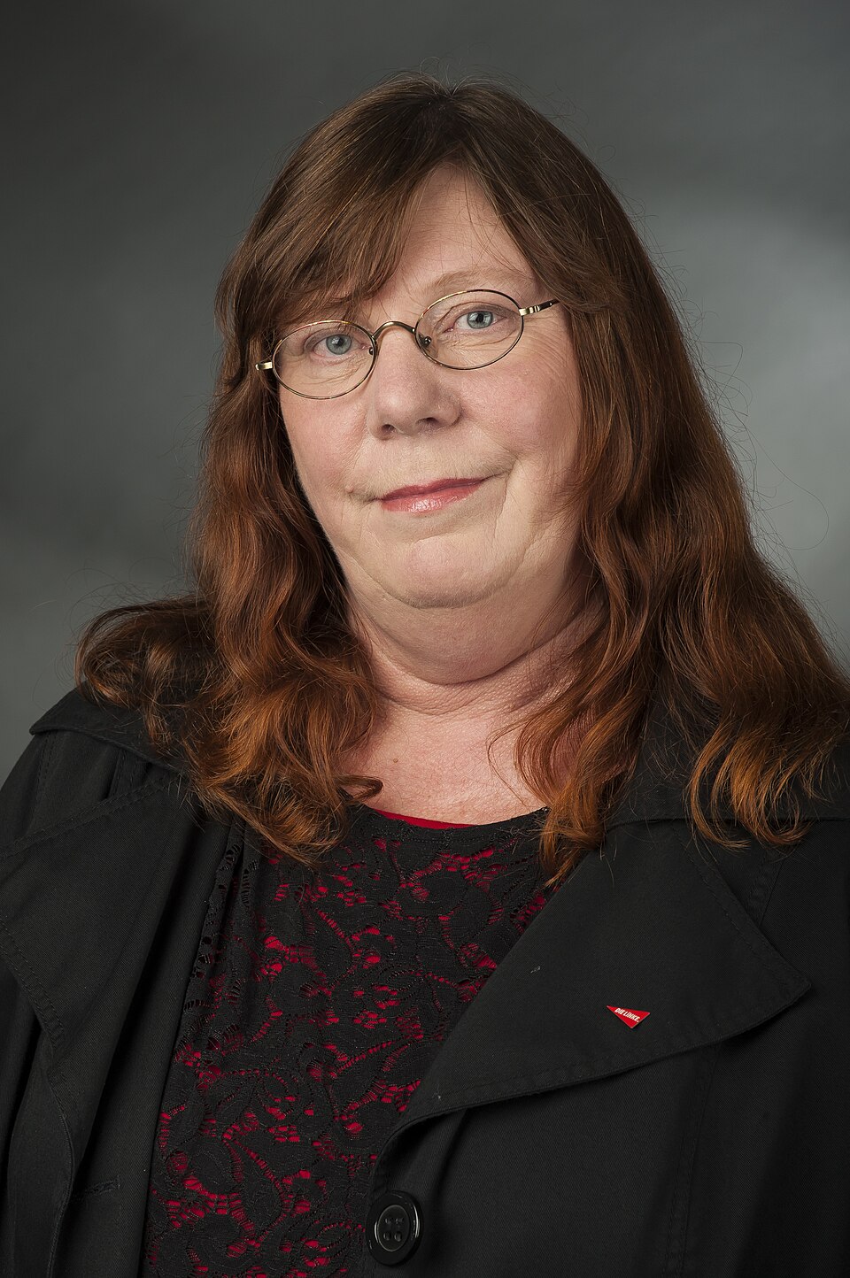 Pia Zimmermann
