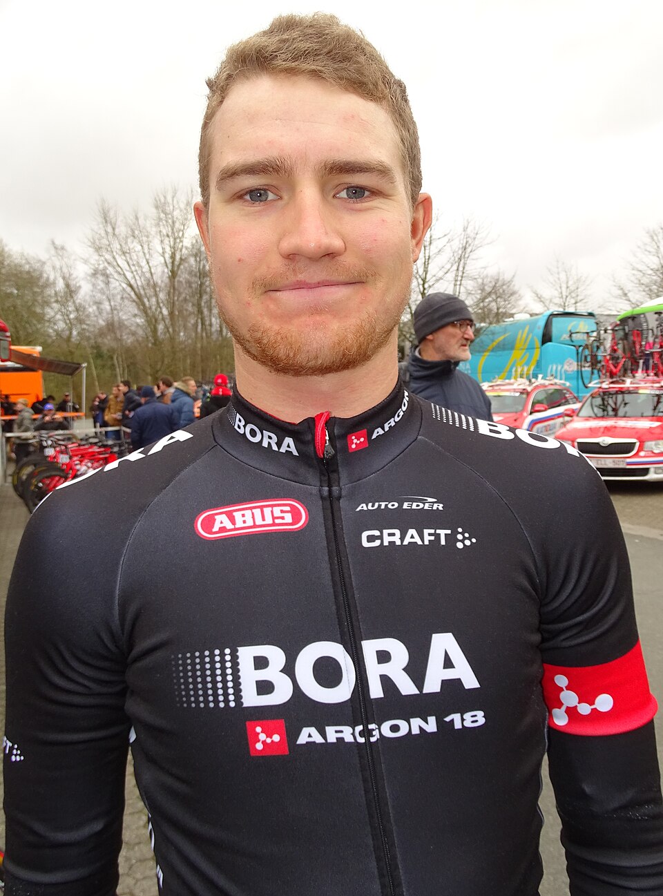 Scott Thwaites