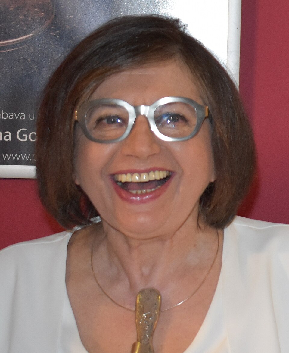 Zuzana Kronerová