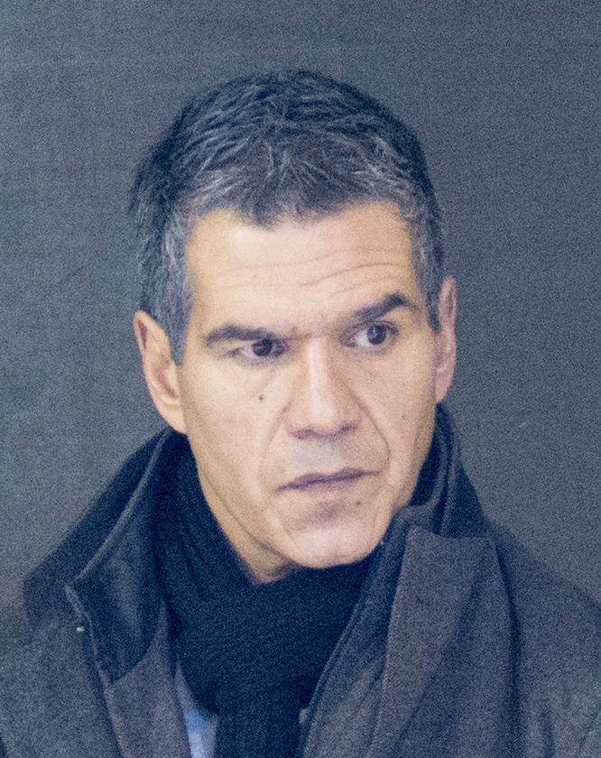 Emanuel Viveiros